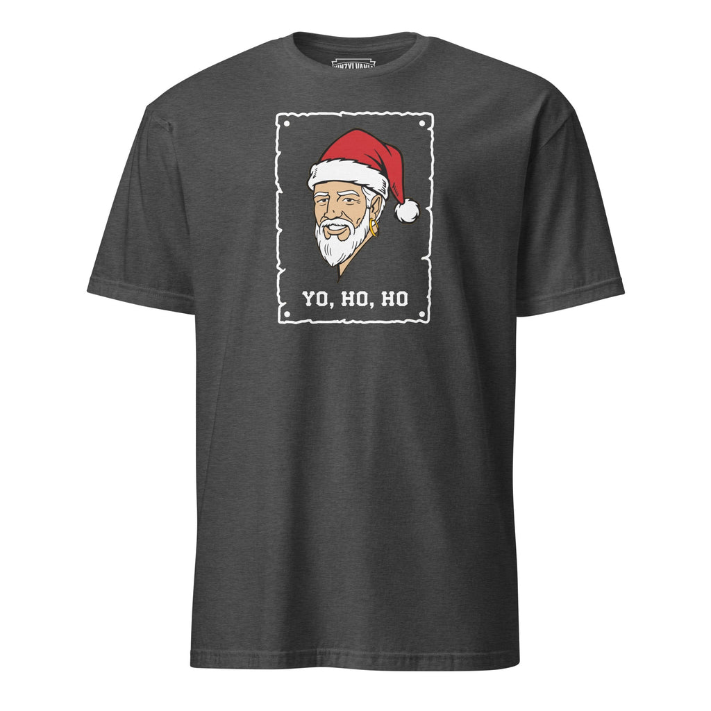Yo, Ho, Ho | T-Shirt product image 5