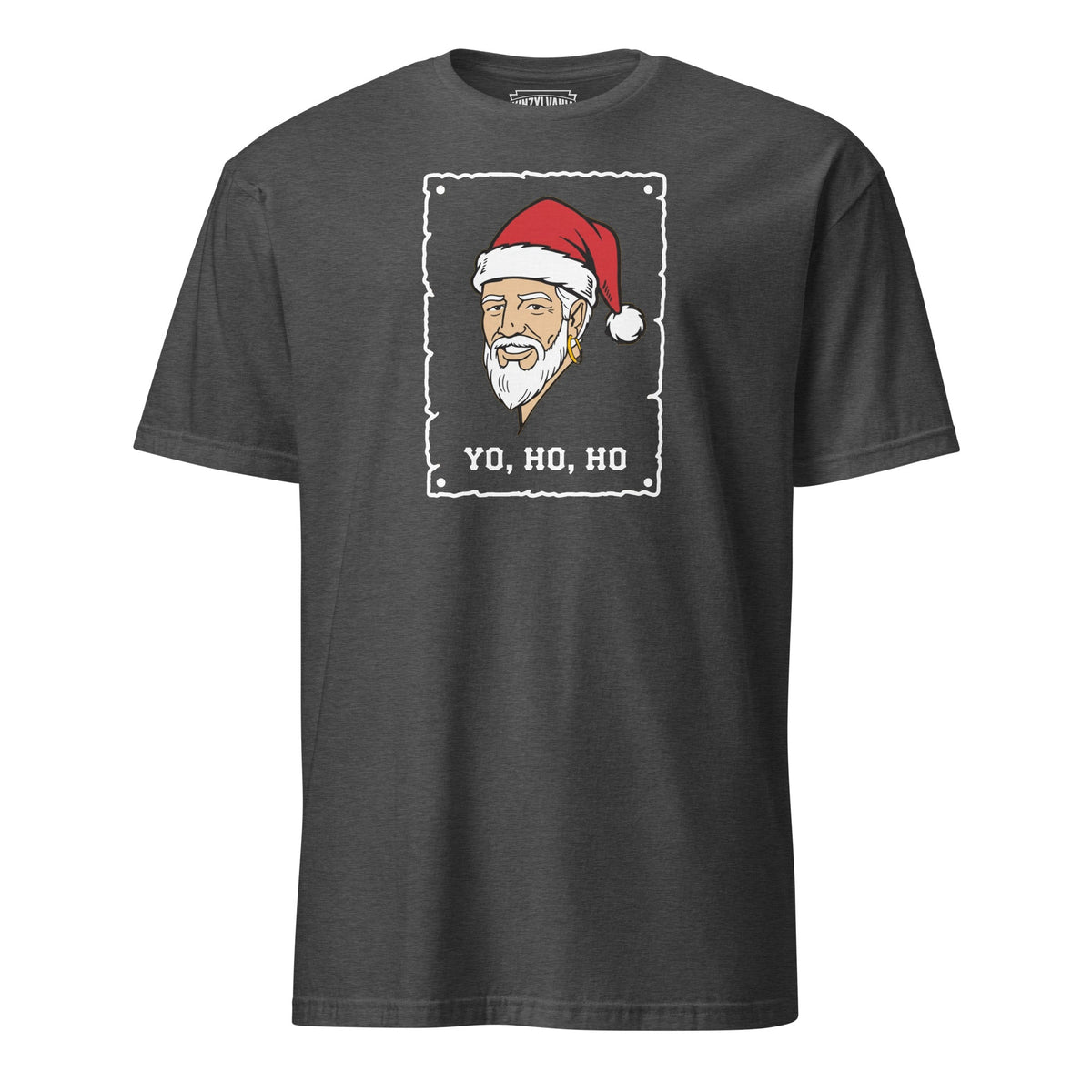 Yo, Ho, Ho | T-Shirt product image 5