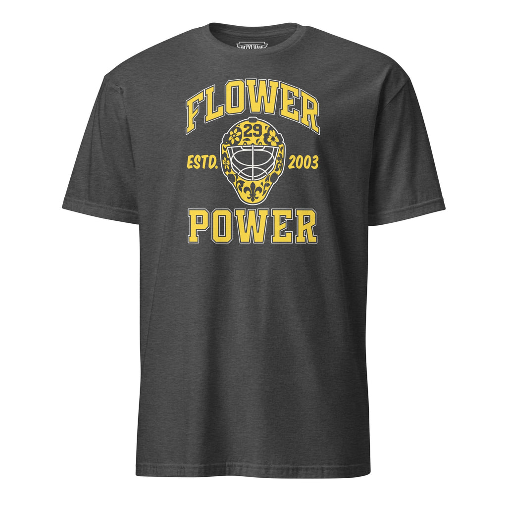 Flower Power - Est. 2003 | T-Shirt product image 2