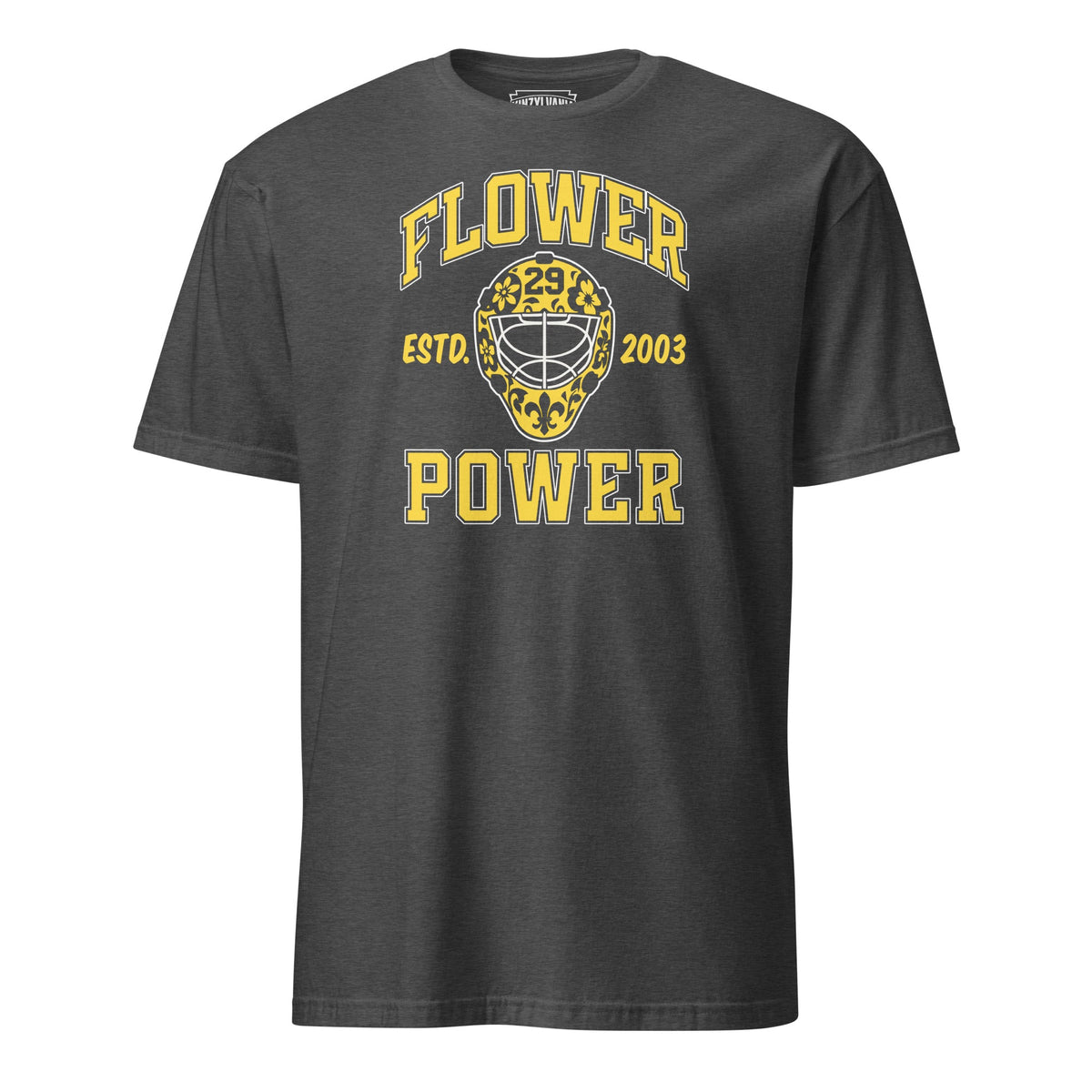 Flower Power - Est. 2003 | T-Shirt product image 2