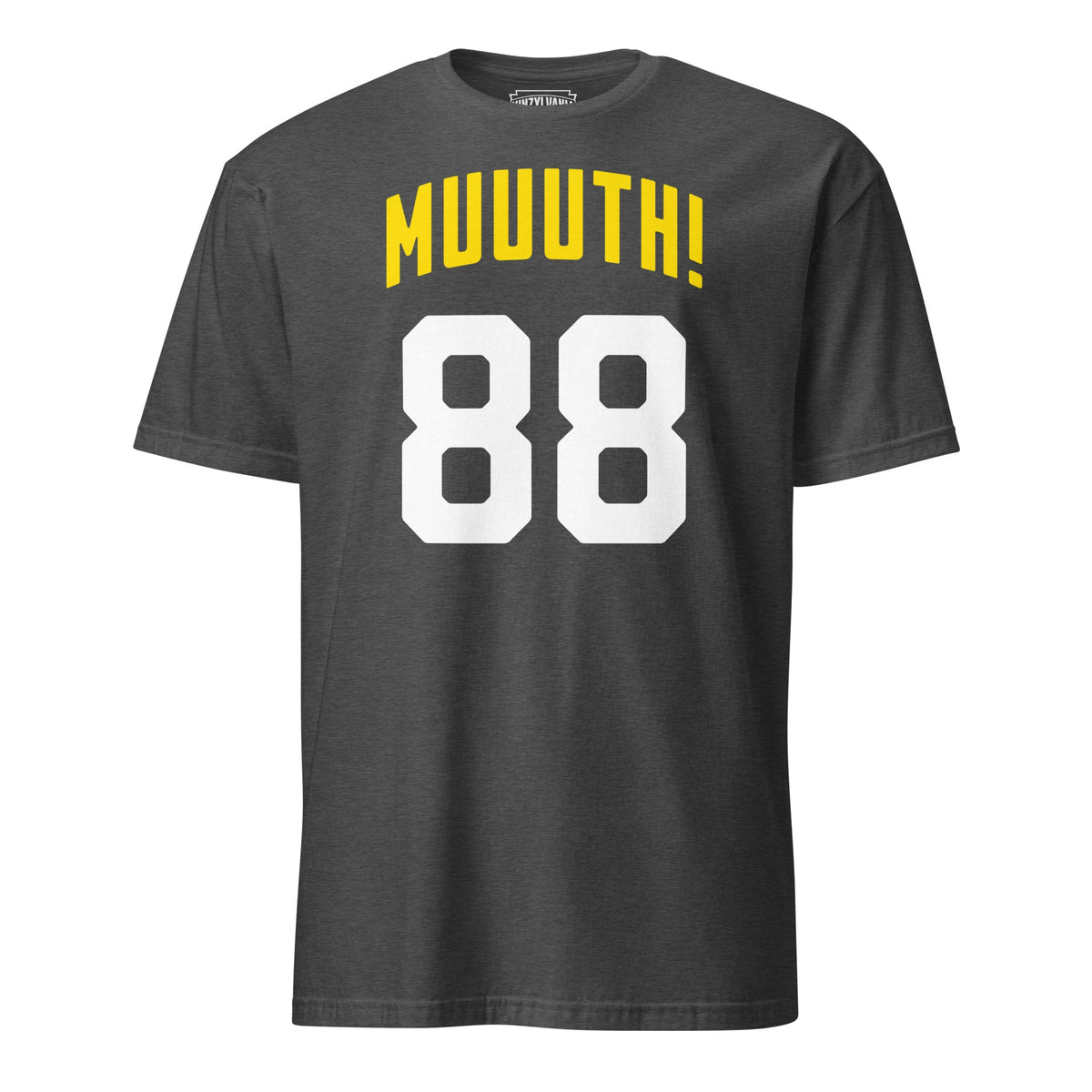 Muuuth! - 88 | T-Shirt product image 3