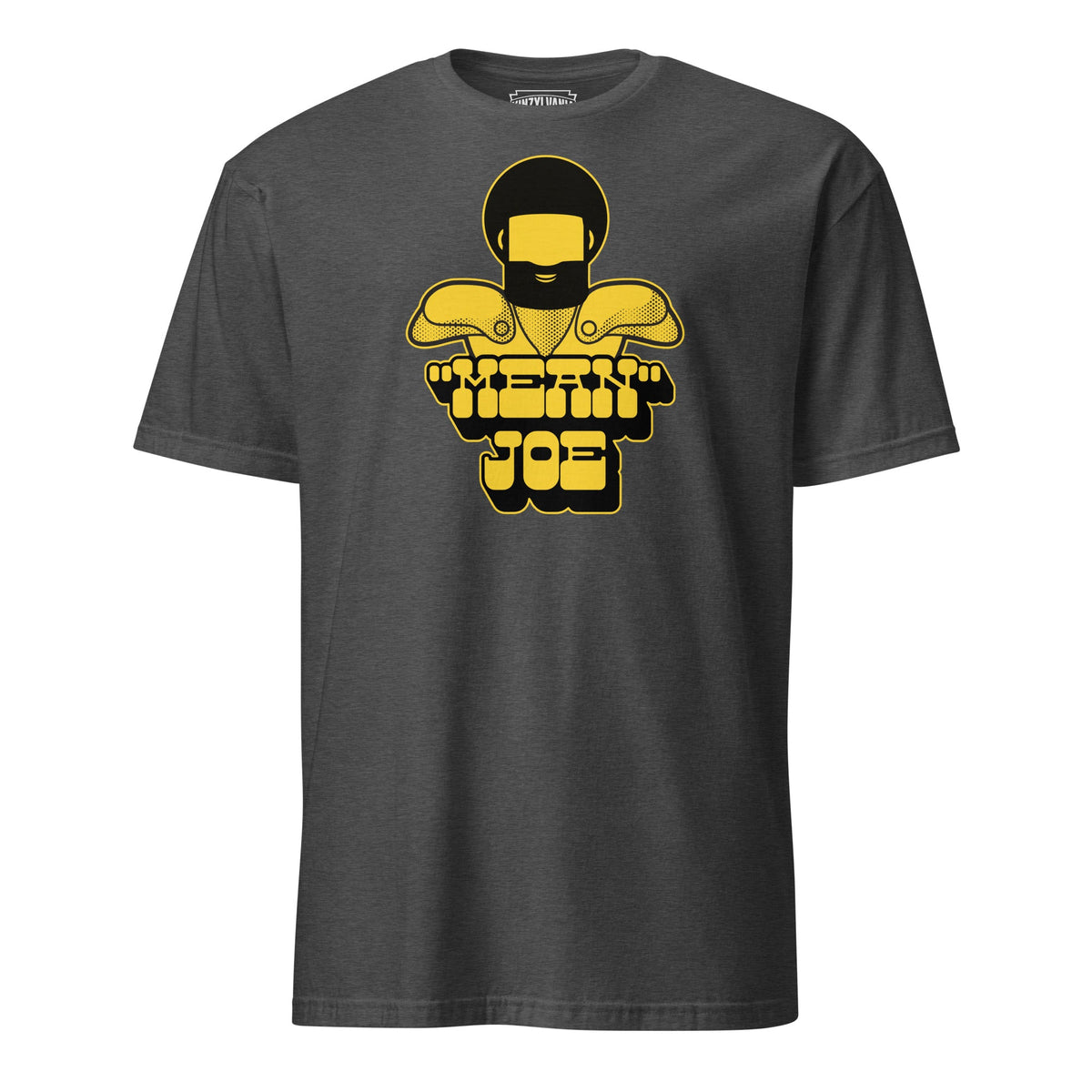 Mean Joe Retro Throwback | T-Shirt product image 4