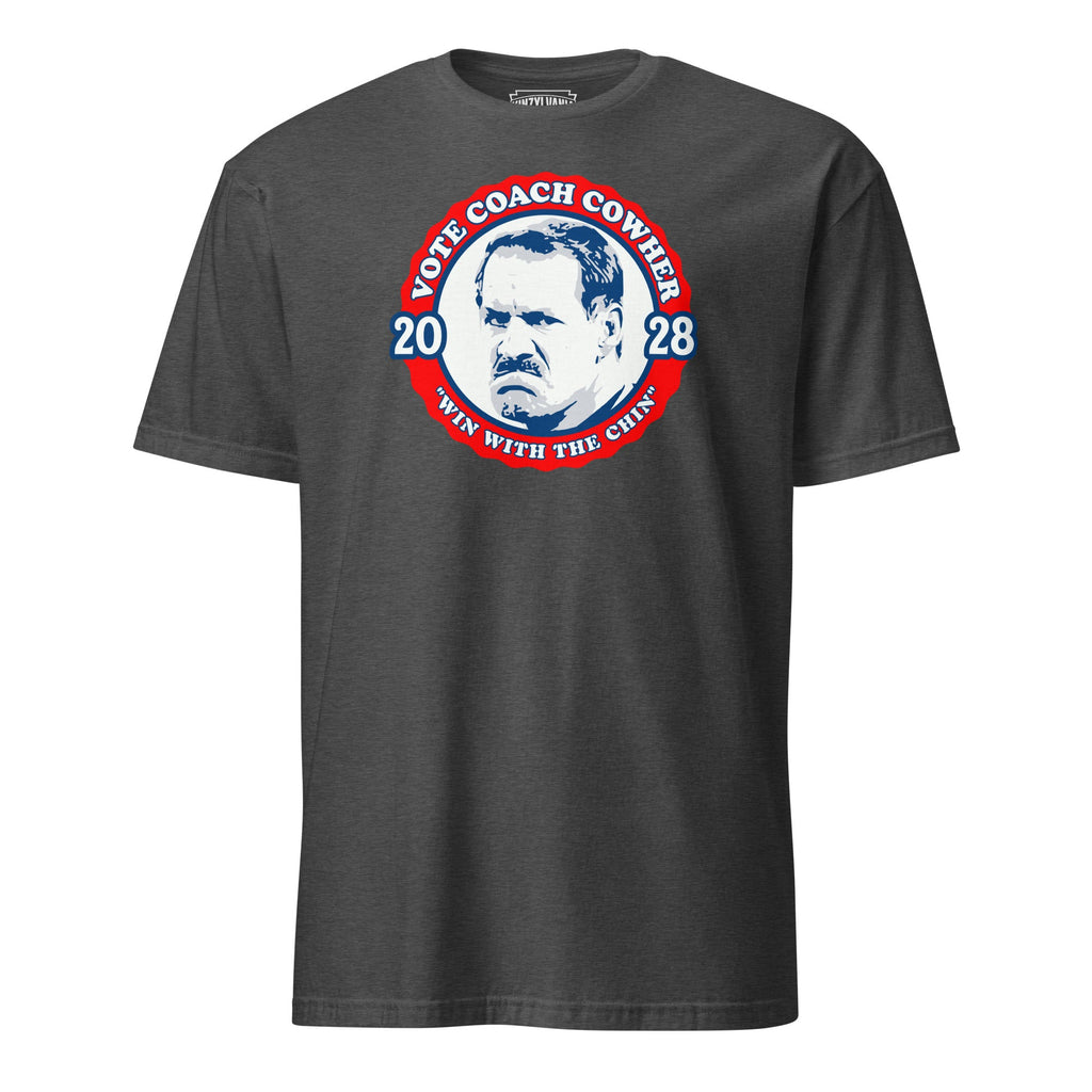 Vote Coach Cowher | T-Shirt product image 1