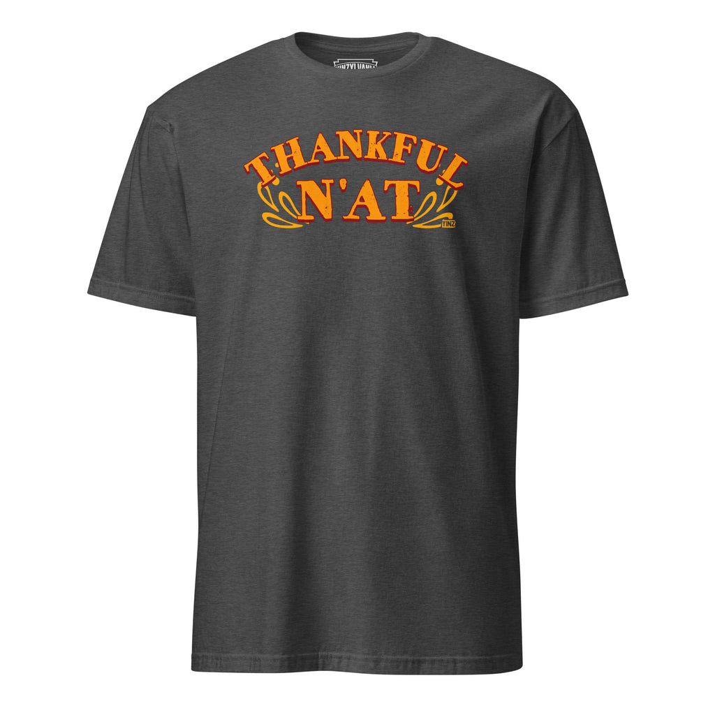 Thankful N'at | T-Shirt product image 4