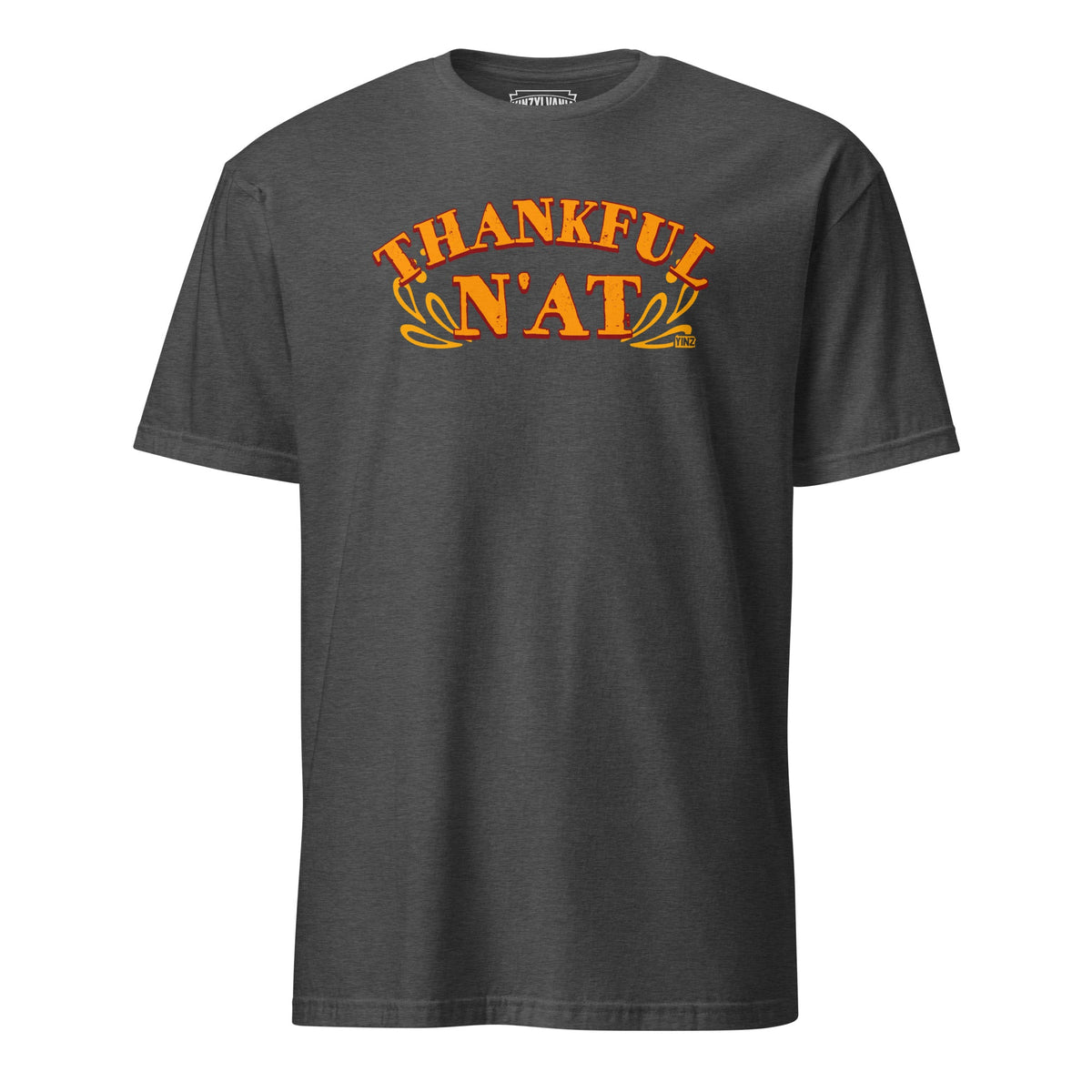 Thankful N'at | T-Shirt product image 4