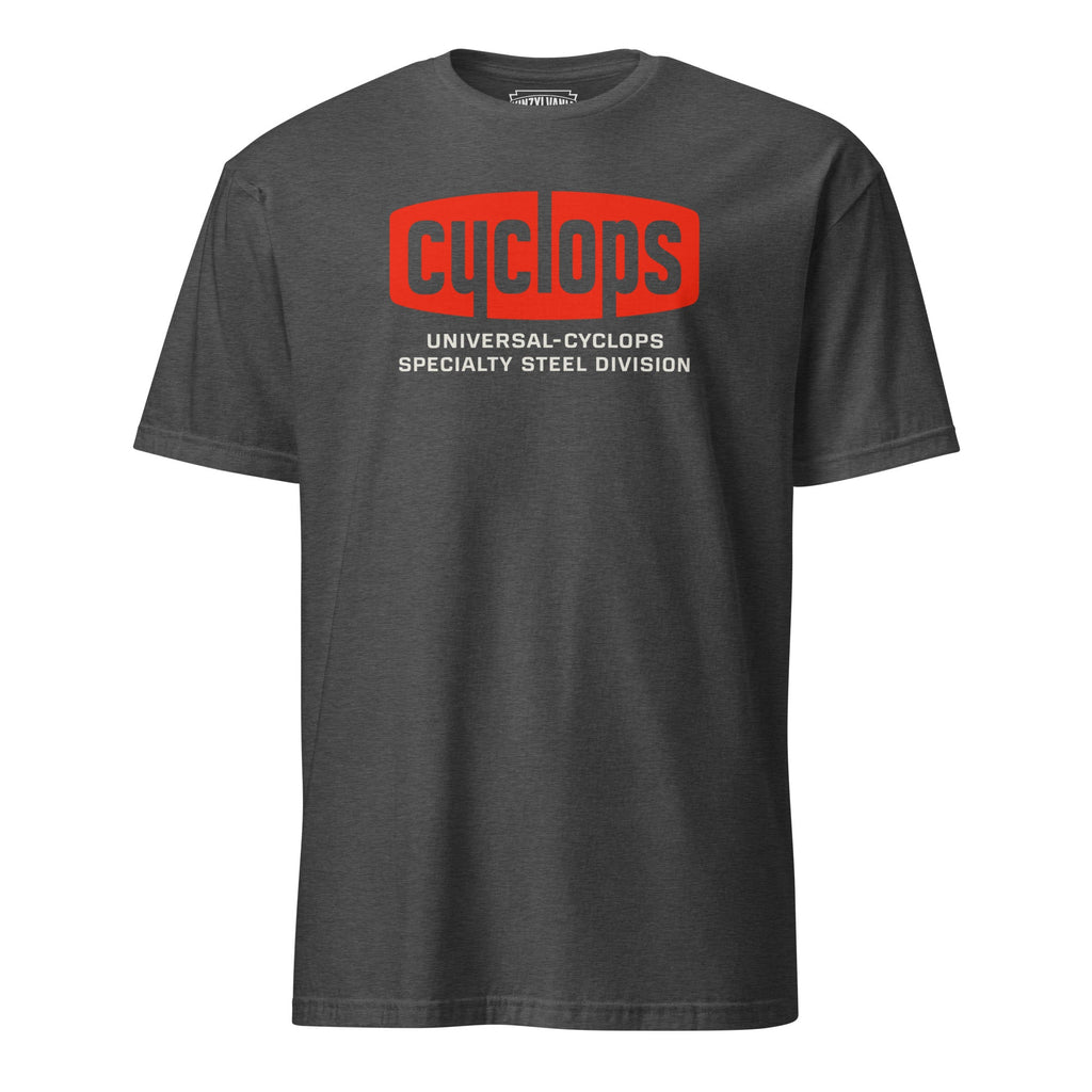 Cyclops Steel | T-Shirt product image 7