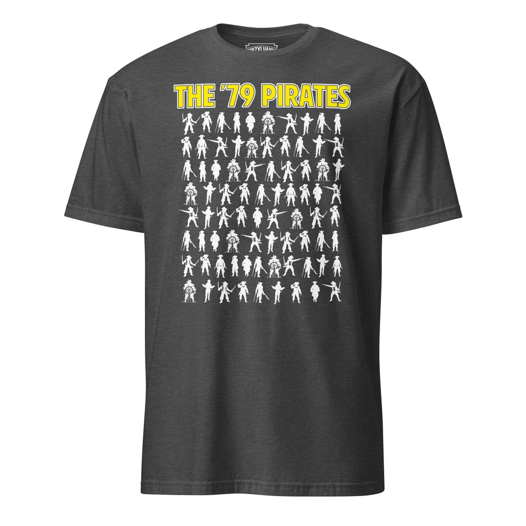 The '79 Pirates | T-Shirt product image 1