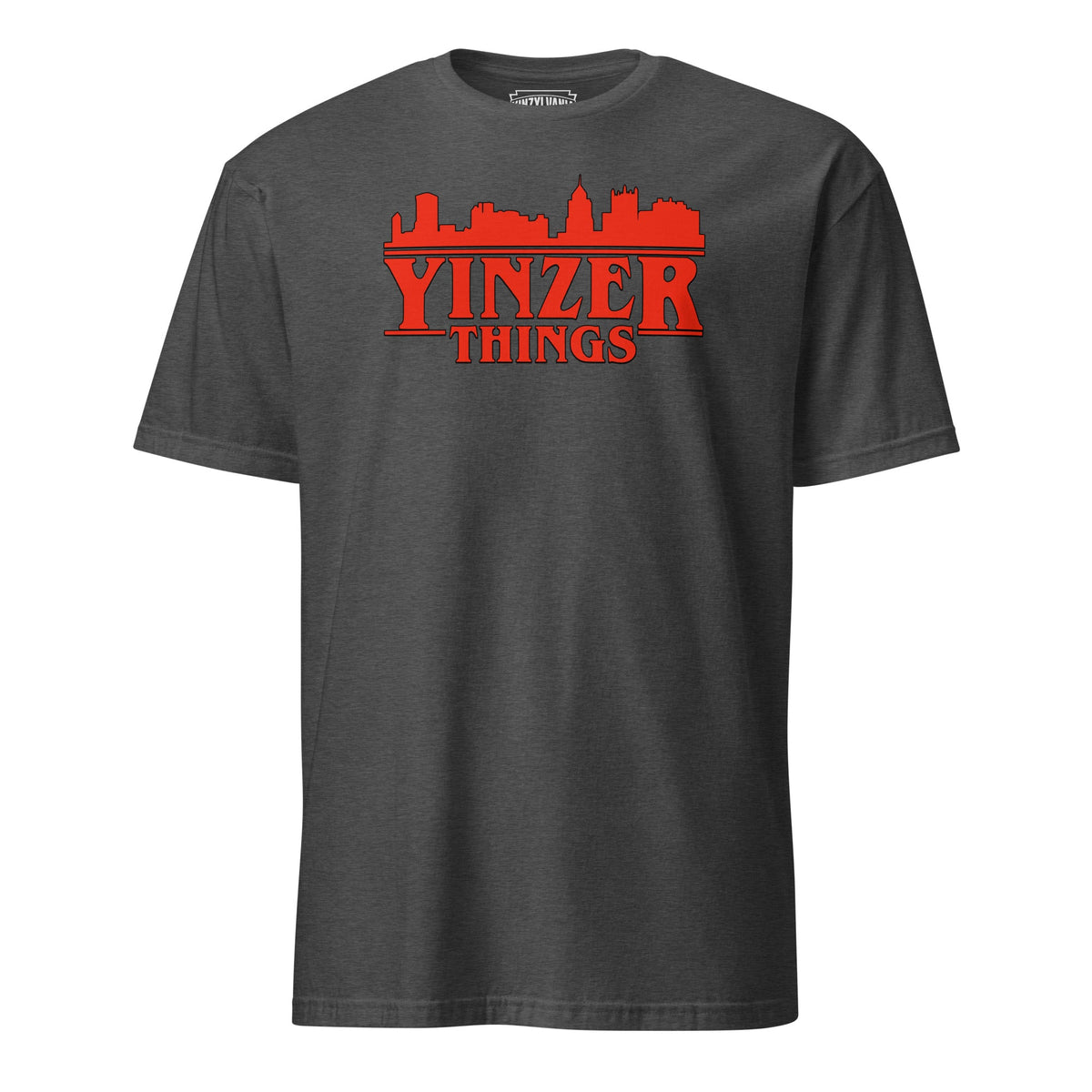 Yinzer Things | T-Shirt product image 7