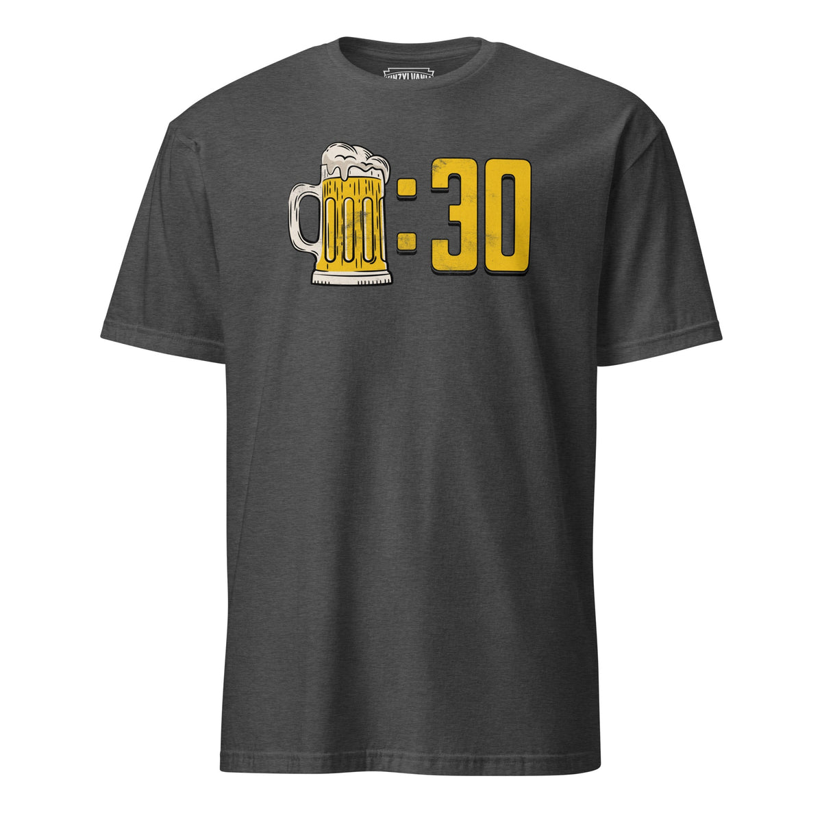 Beer Thirty | T-Shirt product image 7