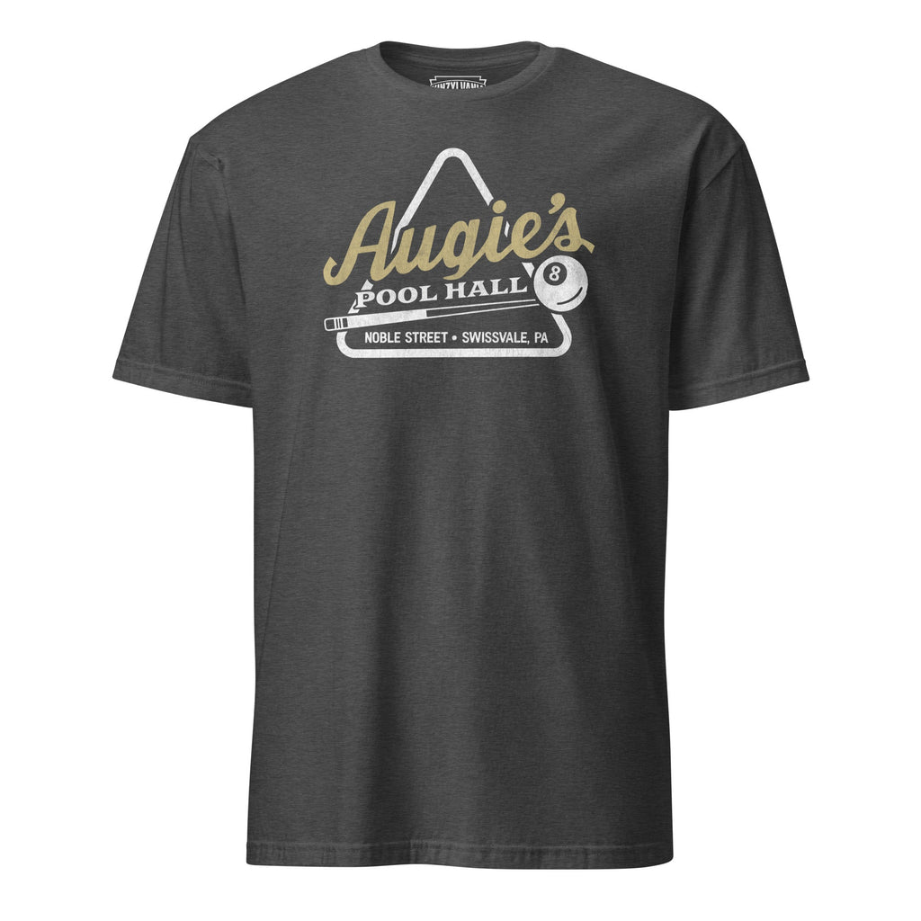 Augie's Pool Hall - Swissvale, PA | T-Shirt product image 5