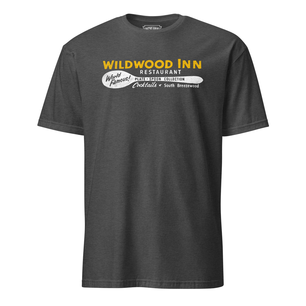 Wildwood Inn - Breezewood, PA | T-Shirt product image 6