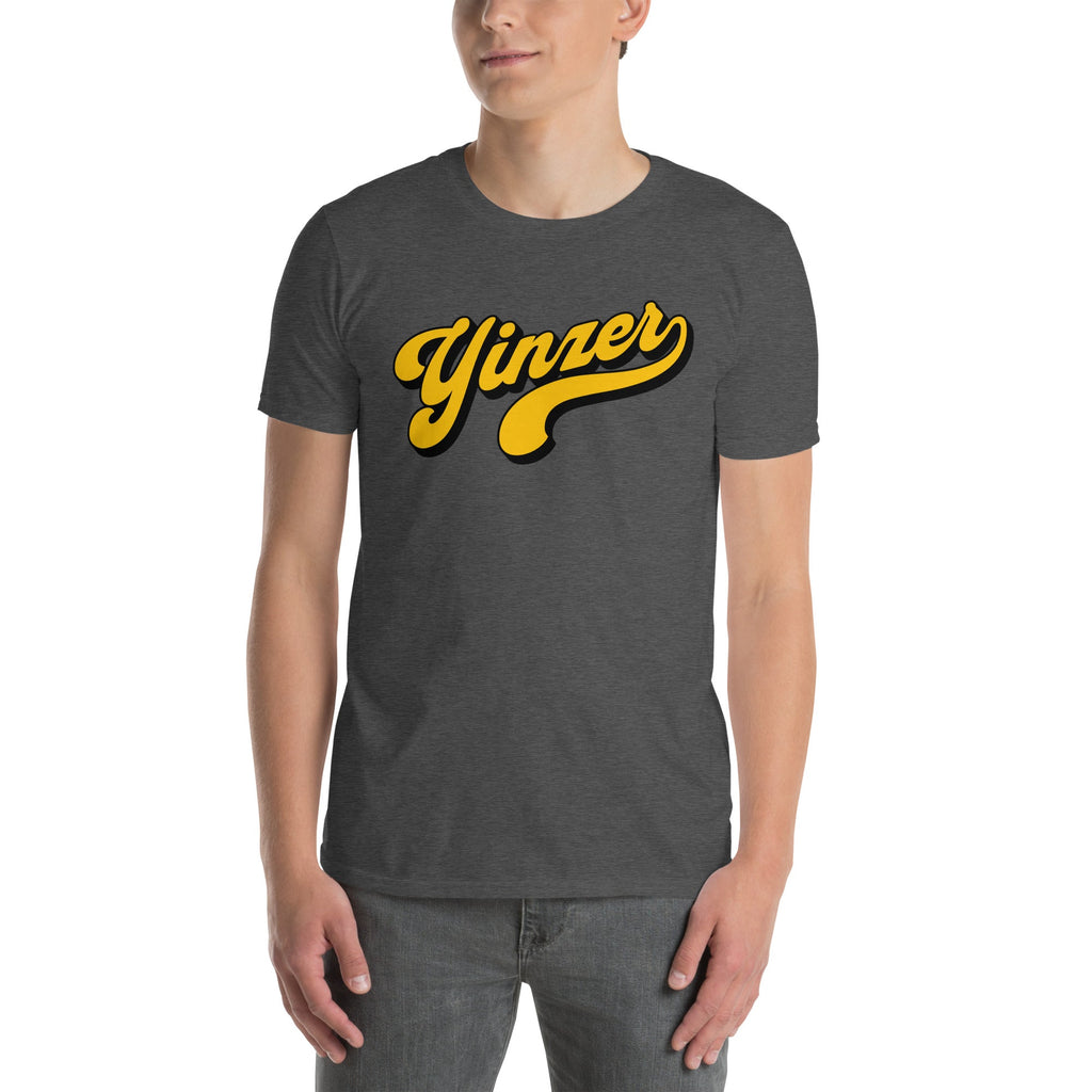 Yinzer Signature | T-Shirt product image 2