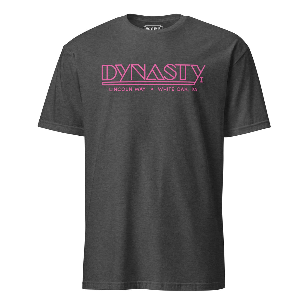 Dynasty I Nightclub - White Oak, PA | T-Shirt product image 5