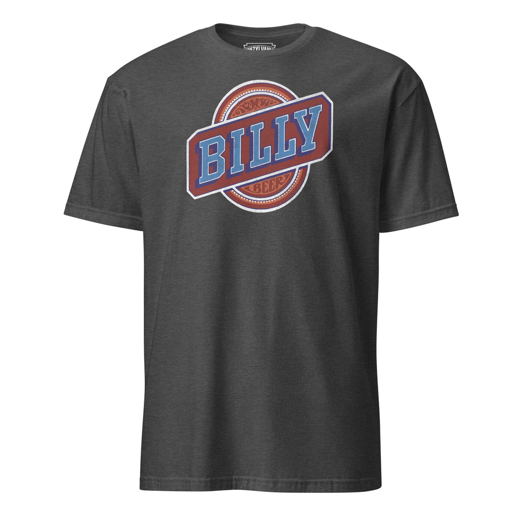 Billy Beer | T-Shirt product image 5