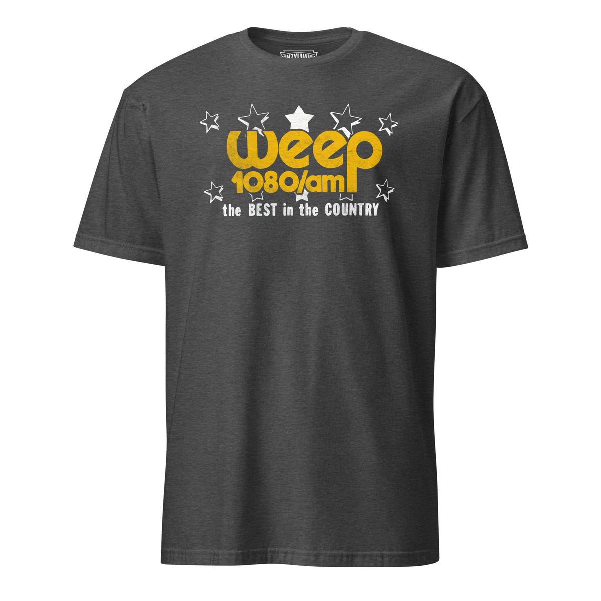 WEEP-AM Radio - Pittsburgh | T-Shirt product image 5