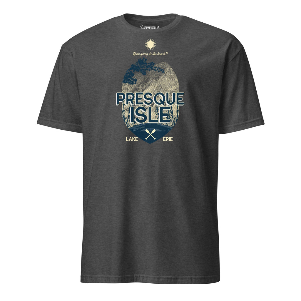 Presque Isle - Lake Erie | T-Shirt product image 5