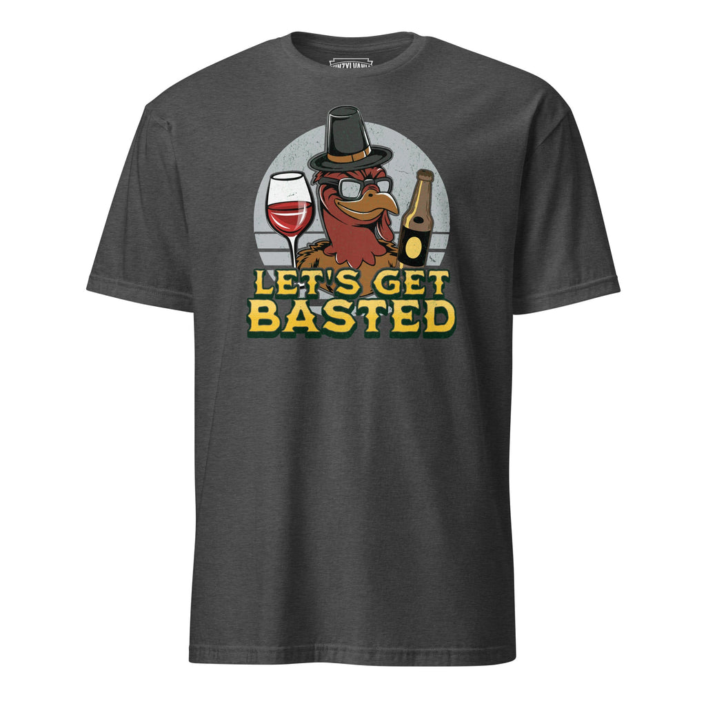 Let's Get Basted | T-Shirt product image 3
