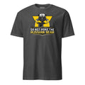 Don't Poke the Russian Bear | T-Shirt product image 1