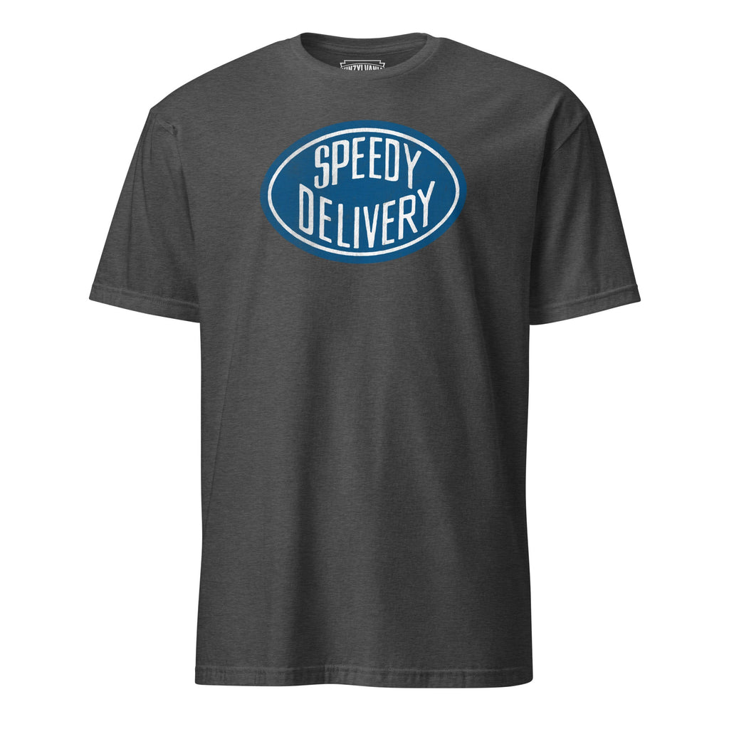 Speedy Delivery | T-Shirt product image 3