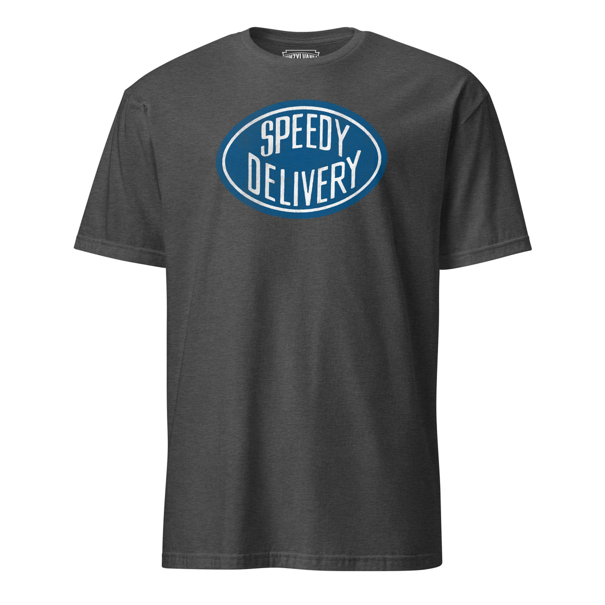 Speedy Delivery | T-Shirt product image 3