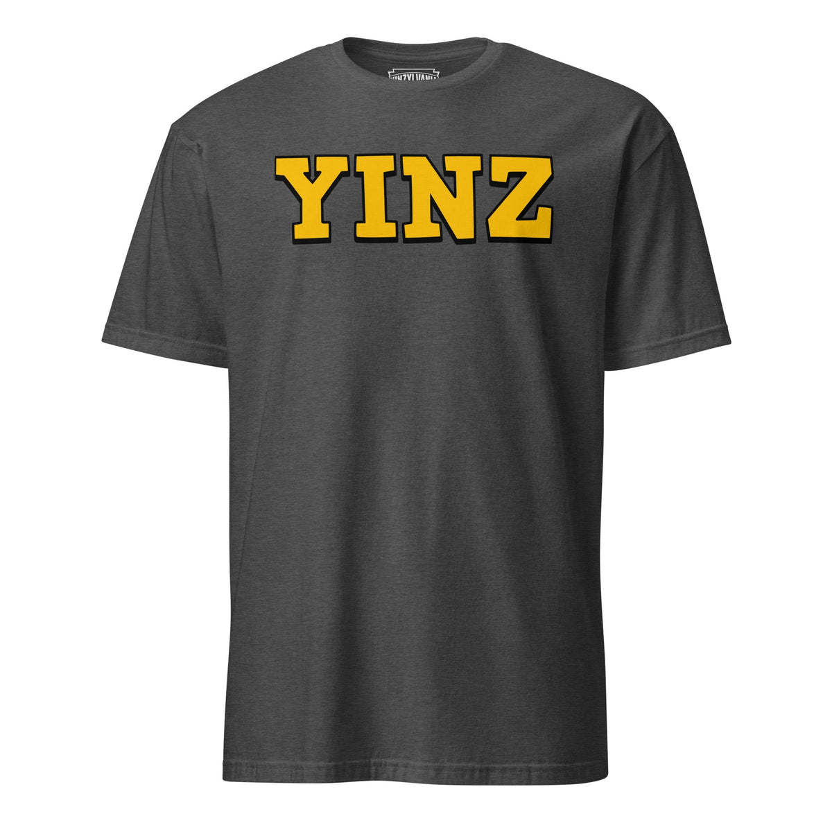 Yinz Block | T-Shirt product image 2