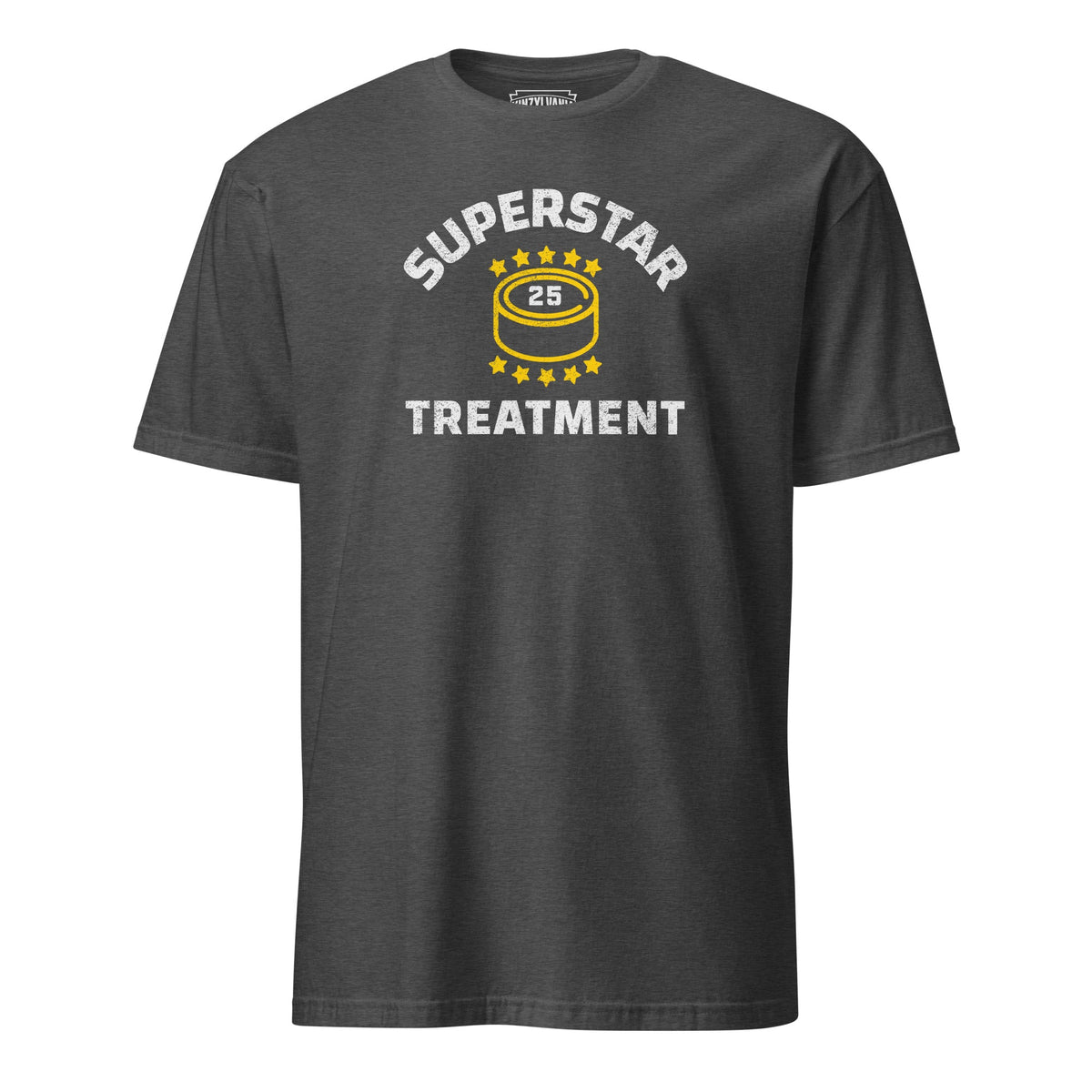 Superstar Treatment | T-Shirt product image 4