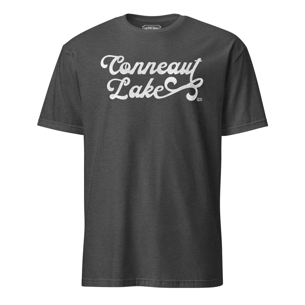 Conneaut Lake | T-Shirt product image 5