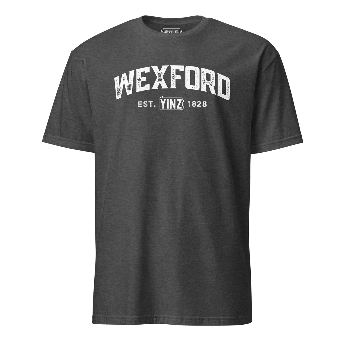 Wexford Yinzylvania | T-Shirt product image 6