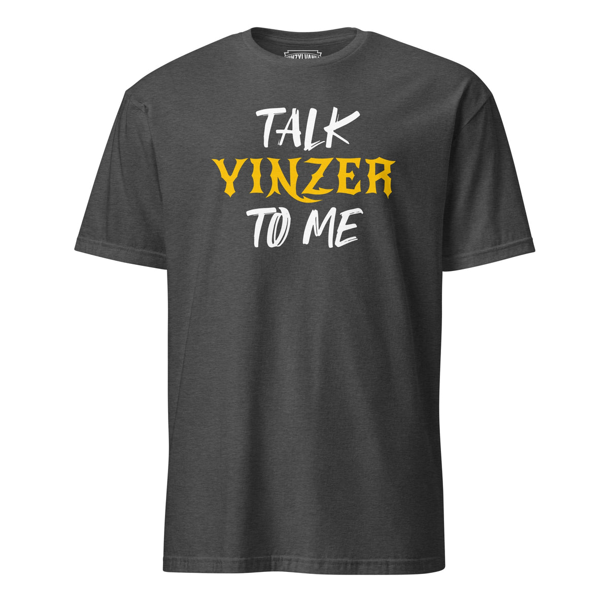 Talk Yinzer To Me | T-Shirt product image 5