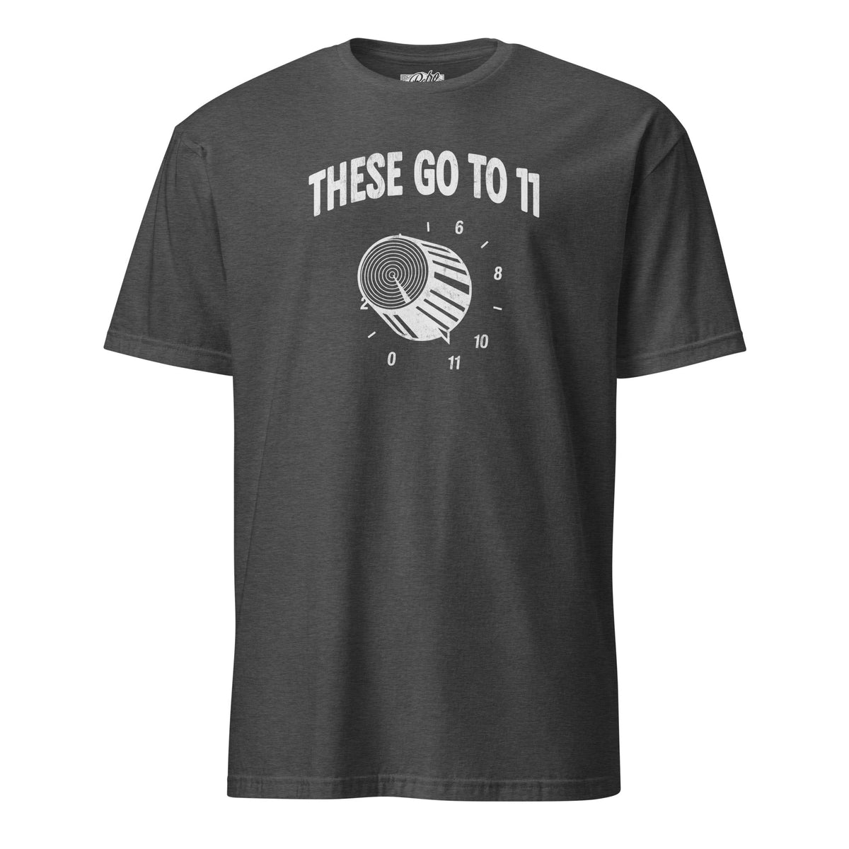 These Go To 11 | T-Shirt product image 7