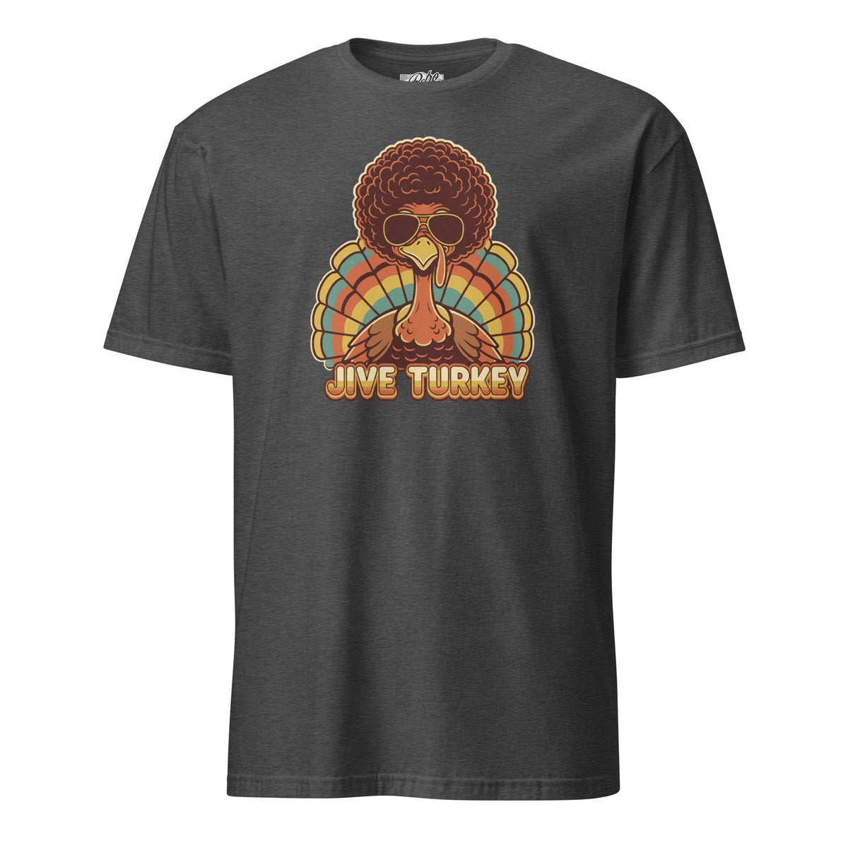 Jive Turkey | T-Shirt product image 7