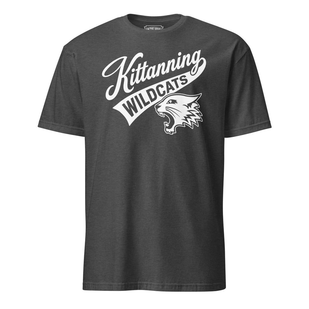 Kittanning High Wildcats | T-Shirt product image 5