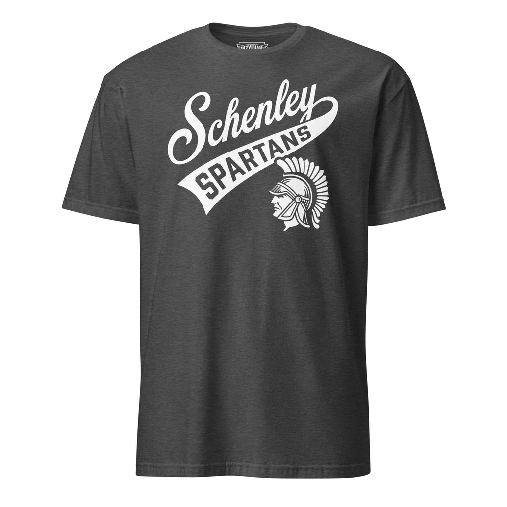 Schenley High Spartans - Pittsburgh, PA | T-Shirt product image 5
