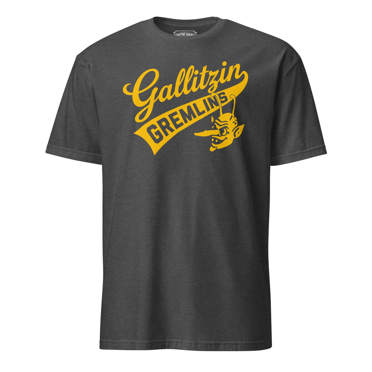 Gallitzin High Gremlins | T-Shirt product image 4
