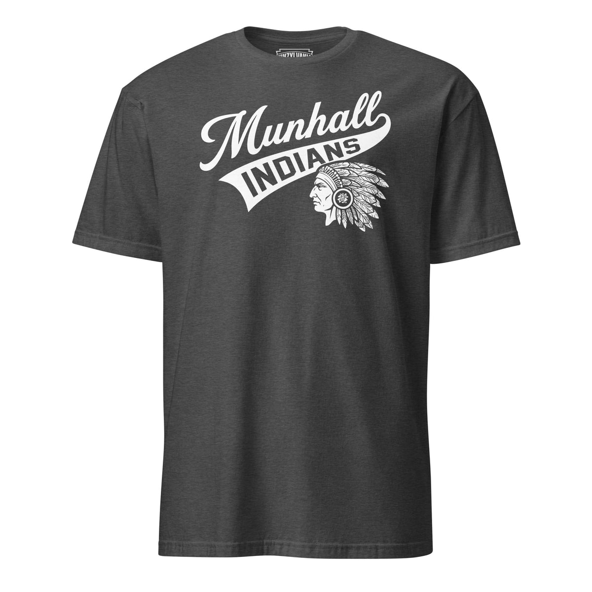 Munhall High Indians - PA | T-Shirt product image 6