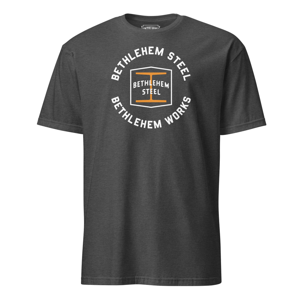 Bethlehem Steel - Works | T-Shirt product image 1