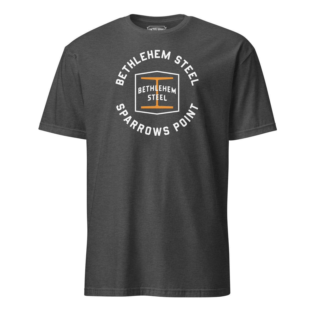Bethlehem Steel - Sparrows Point | T-Shirt product image 6