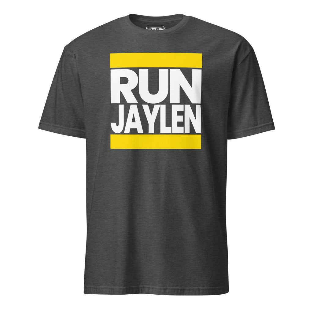 Run Jaylen | T-Shirt product image 3