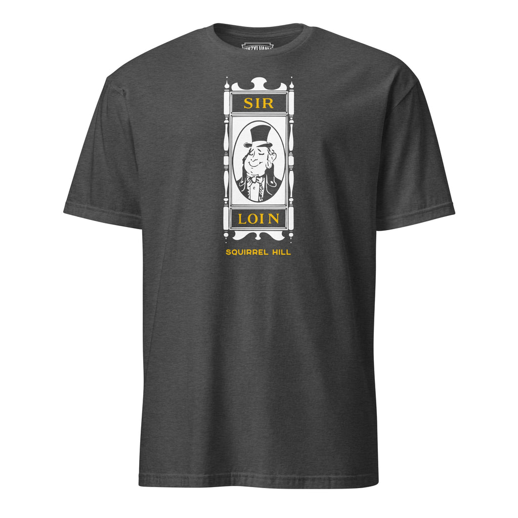 Sir Loin - Squirrel Hill | T-Shirt product image 6
