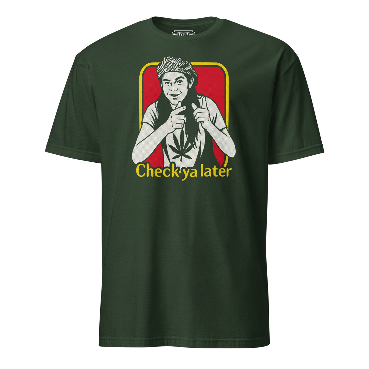 Check Ya Later - Slater (Dazed and Confused) | T-Shirt product image 6