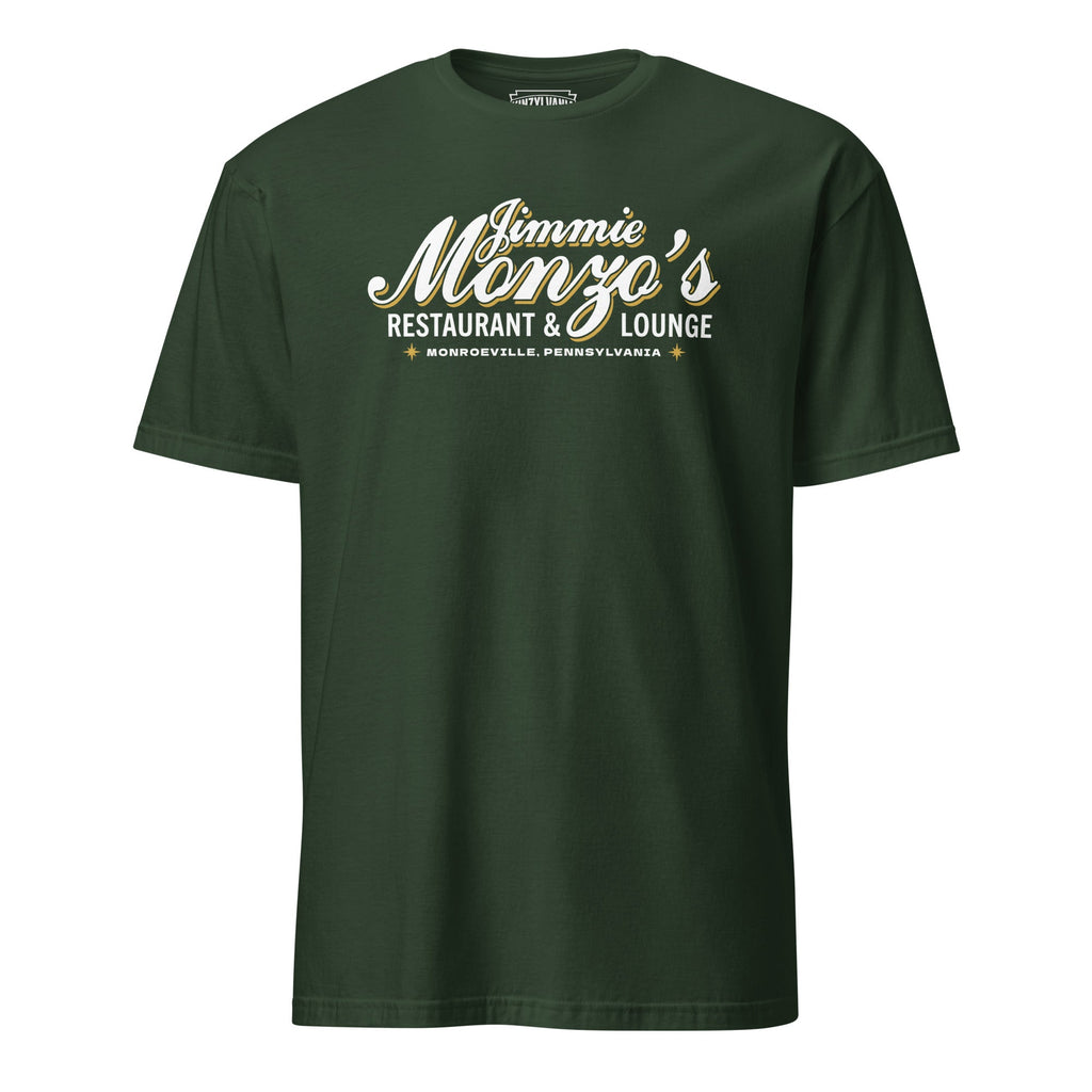 Jimmie Monzo's Restaurant and Lounge - Monroeville, PA product image 1