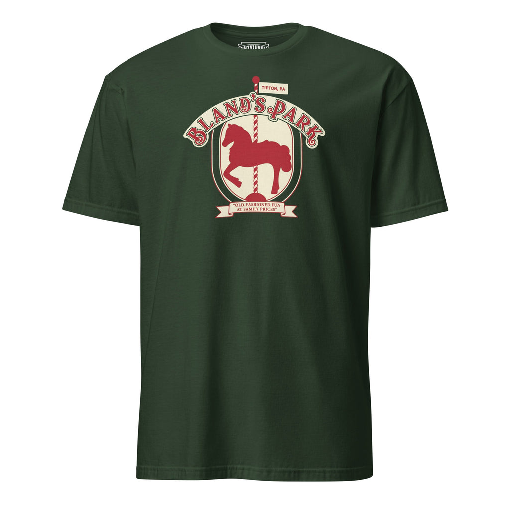 Bland's Park - Tipton, PA | T-Shirt product image 2