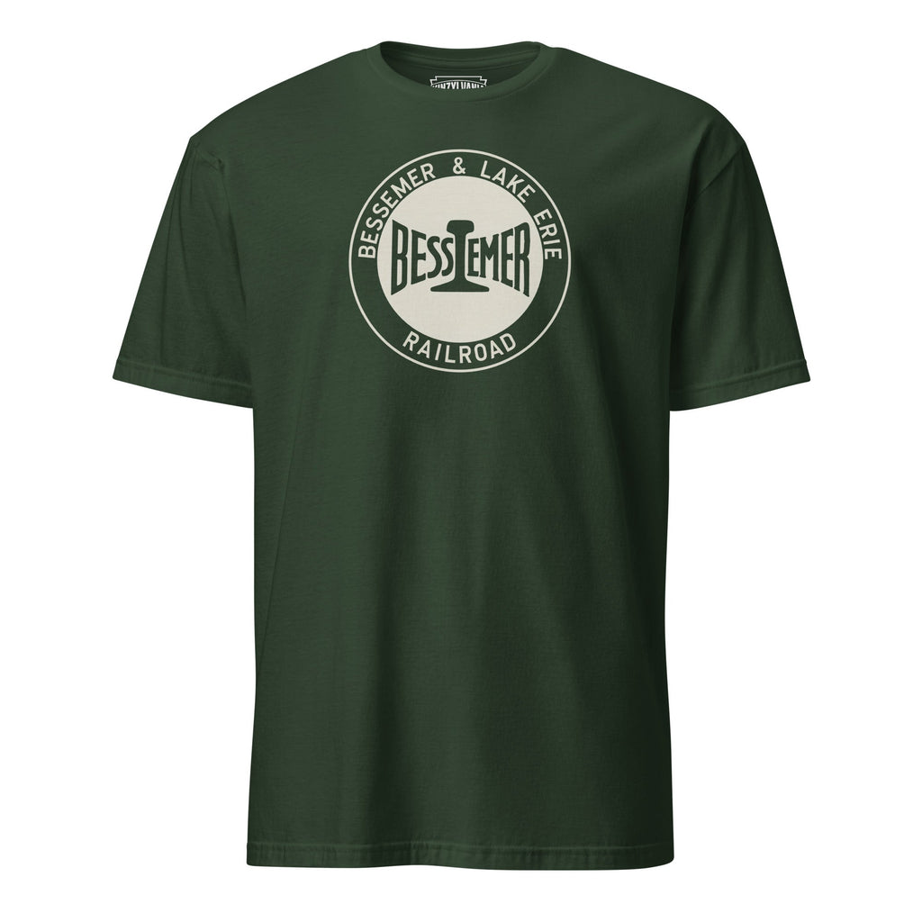 Bessemer and Lake Erie Railroad | T-Shirt product image 1