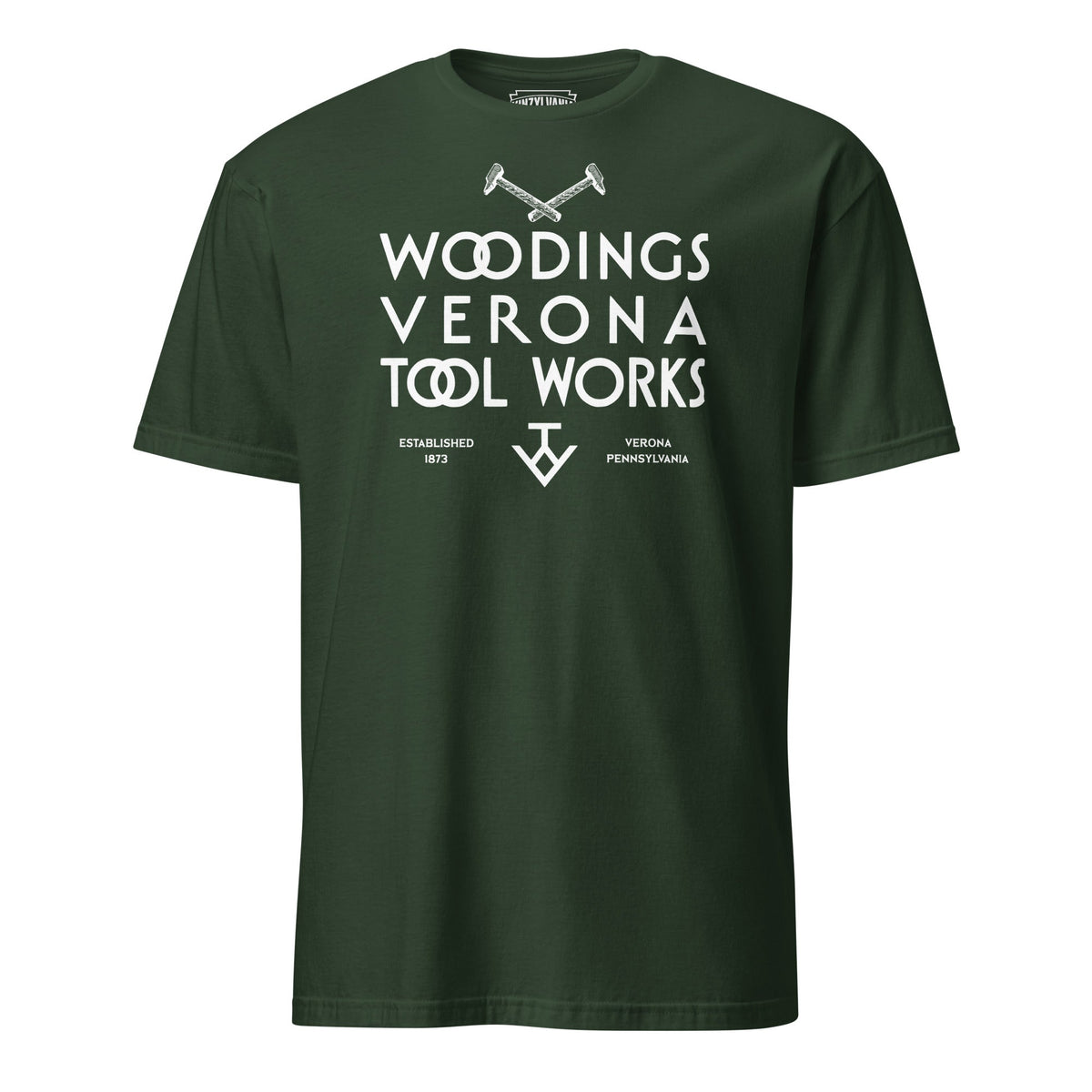 Woodings Verona Tool Works - PA | T-Shirt product image 3