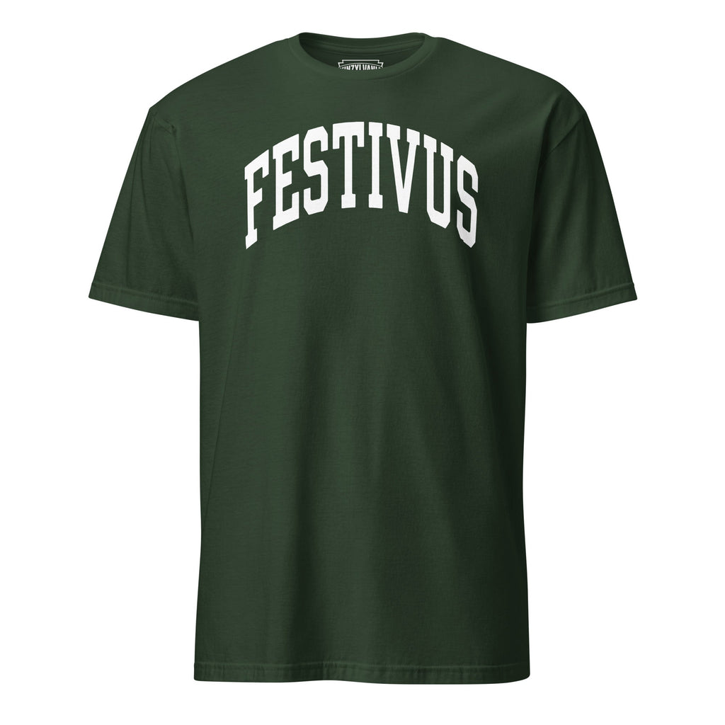 Festivus | T-Shirt product image 3