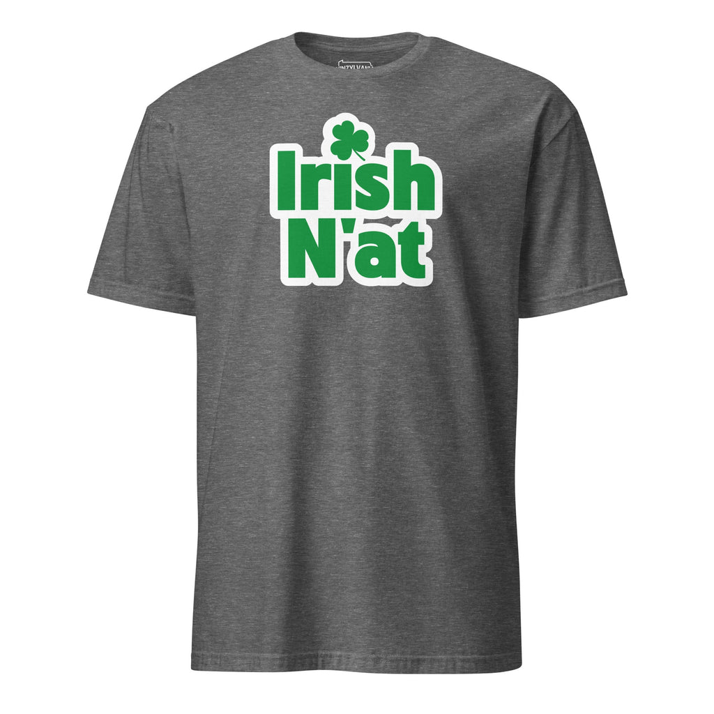 Irish N'at | T-Shirt product image 4
