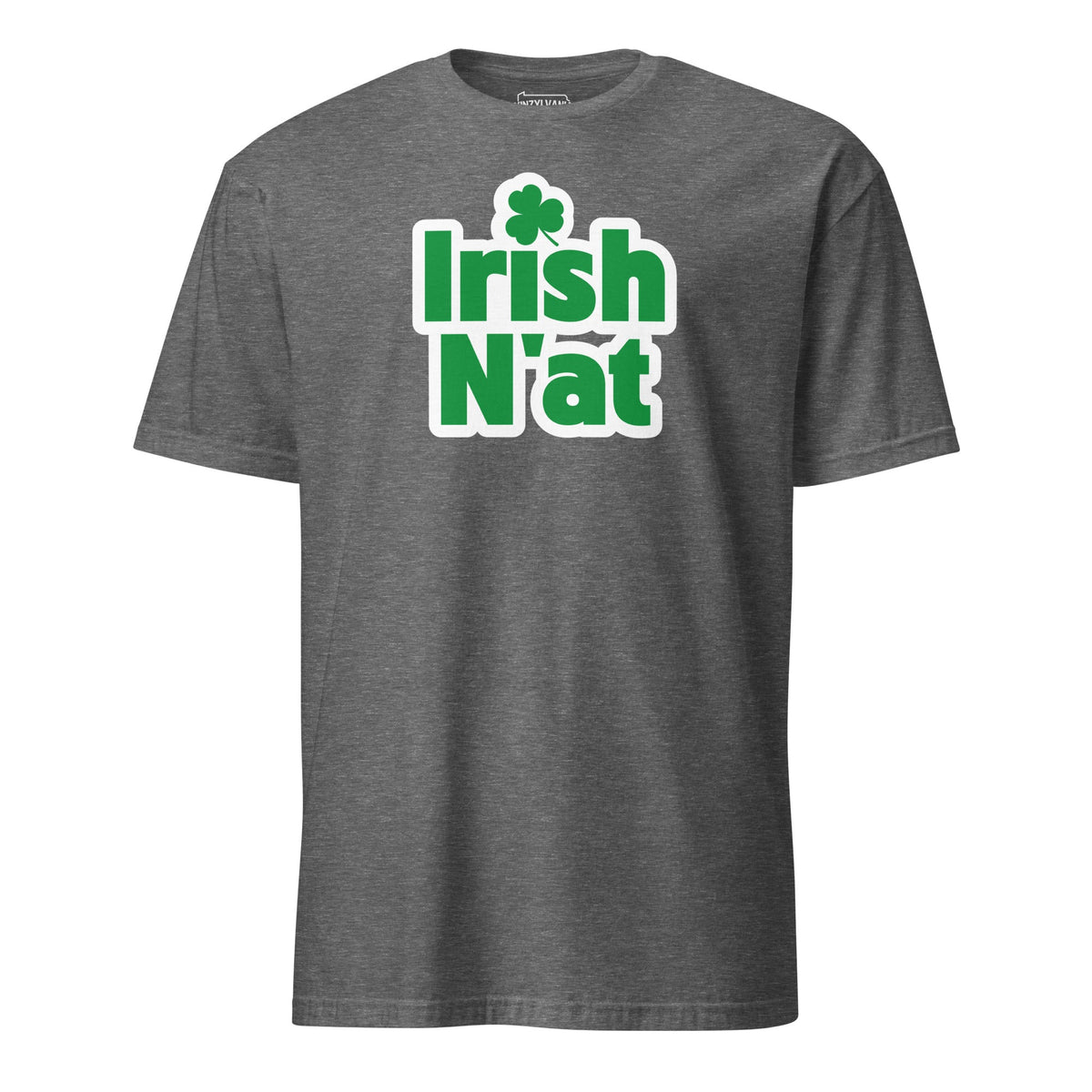 Irish N'at | T-Shirt product image 4