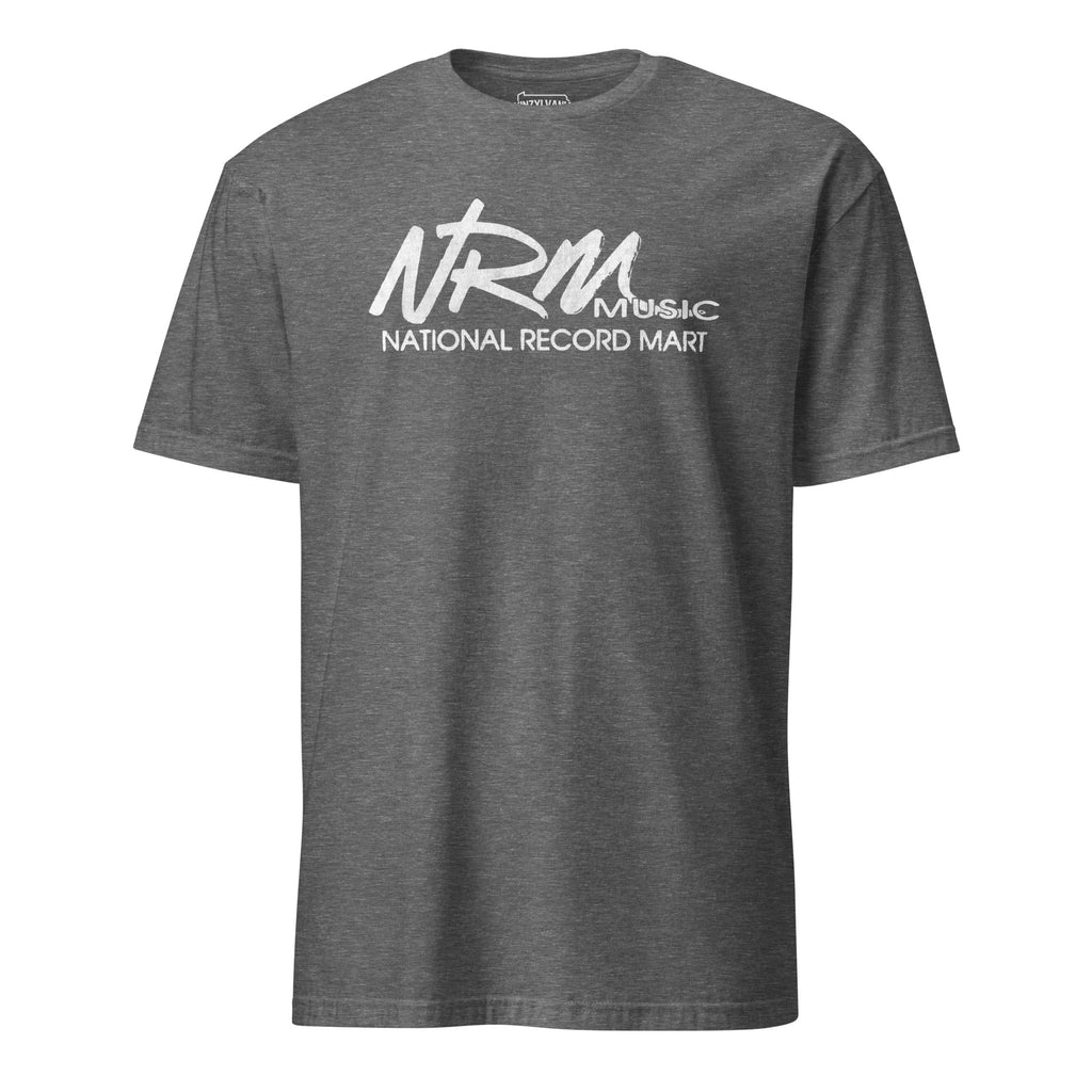 NRM - National Record Mart | T-Shirt product image 11