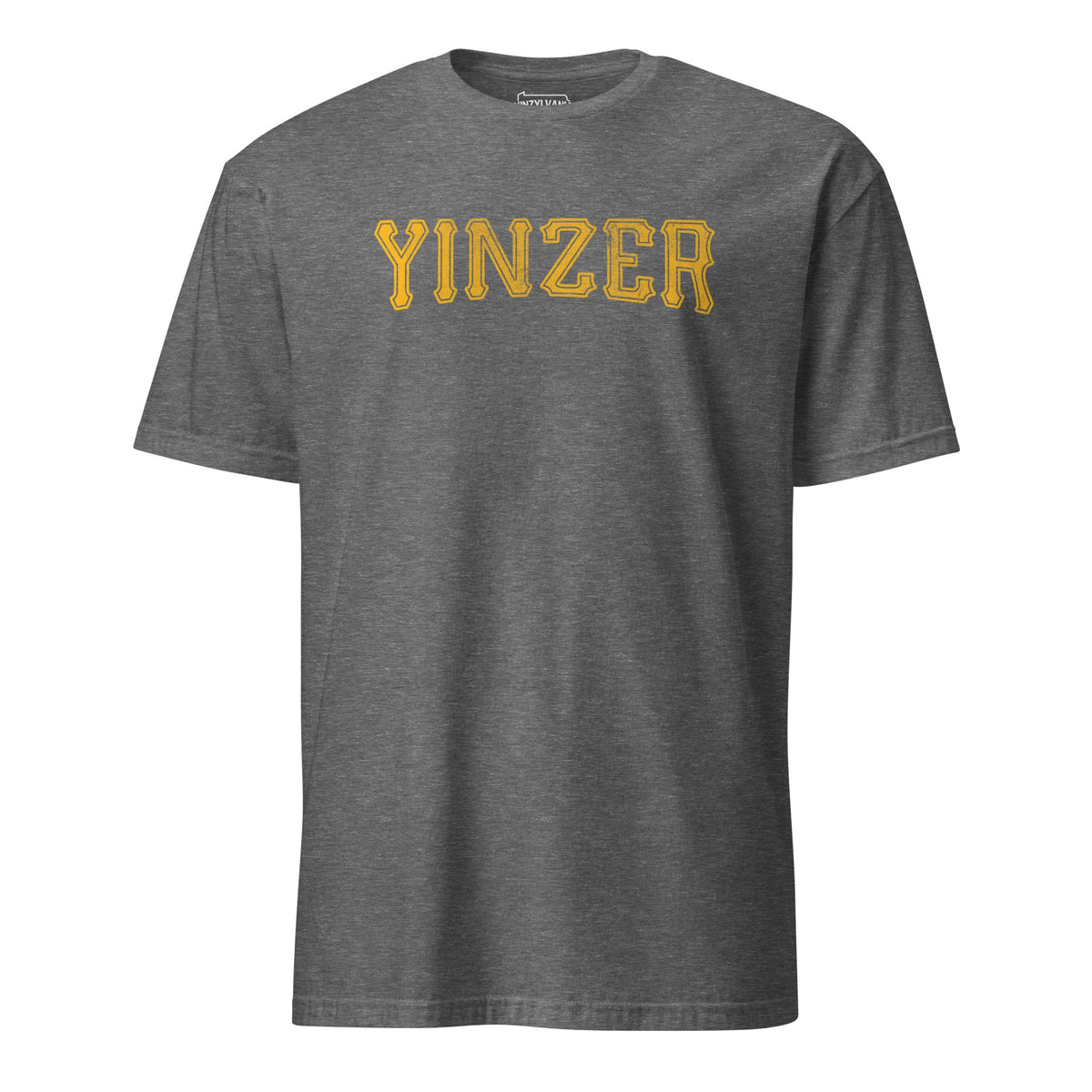 Yinzer - Bucco | T-Shirt product image 5