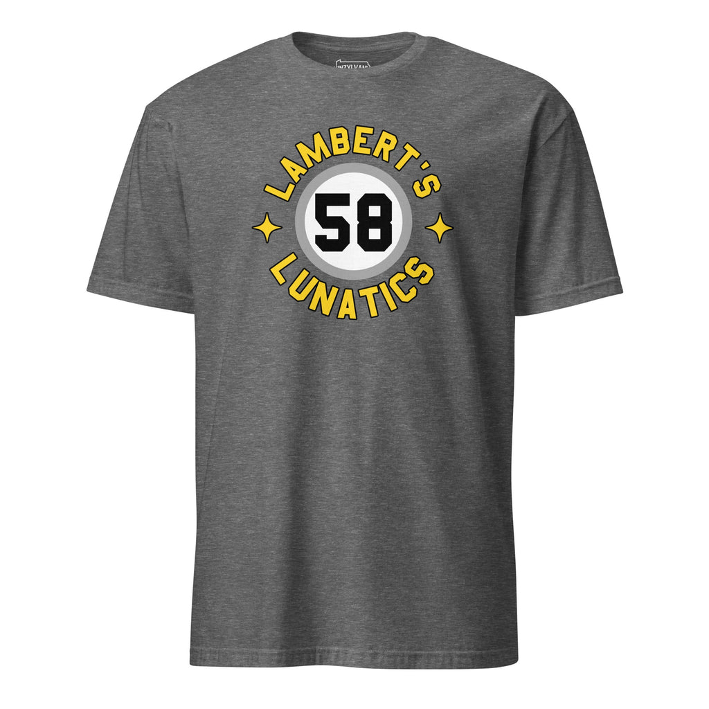 Lambert's Lunatics | T-Shirt product image 3